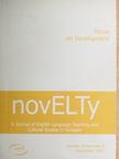 Heitzmann Judit - NovELTy November 2003 [antikvár]