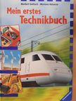 Norbert Golluch - Mein erstes Technikbuch [antikvár]