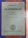 R. C. Punnett - Az átöröklés [antikvár]