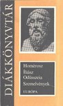 HOMÉROSZ - Iliász / Odüsszeia - Szemelvények [antikvár]
