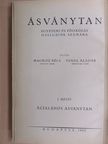 Mauritz Béla - Ásványtan I-II. [antikvár]