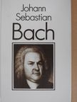 Winfried Hoffmann - Johann Sebastian Bach [antikvár]