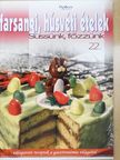 Farsangi, húsvéti ételek [antikvár]