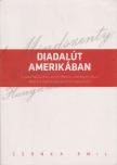 CSONKA EMIL - Diadalút ​Amerikában [antikvár]