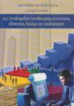 Horváthné Herbáth Mária, Stágel Imréné - Az áruforgalmi tevékenység tervezése, elemzése, hatása az eredményre [antikvár]