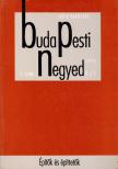 BERKOVITS GYÖRGY - Budapesti Negyed 1995. ősz [antikvár]