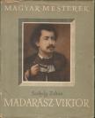 SZÉKELY ZOLTÁN - Madarász Viktor [antikvár]