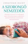 Jonathan Haidt - A szorongó nemzedék [eKönyv: epub, mobi]