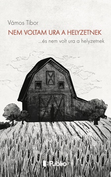 VÁMOS TIBOR - Nem voltam ura a helyzetnek