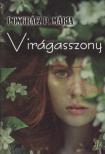 Pongrácz P. Mária - Virágasszony [antikvár]