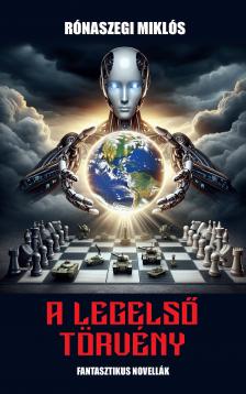 Rónaszegi Miklós - A legelső törvény [eKönyv: epub, mobi]