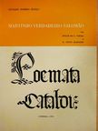 Cataldo Parísio Sículo - Martinho, Verdadeiro Salomao [antikvár]