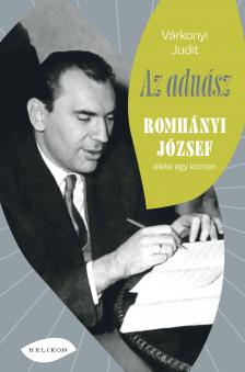 Várkonyi Judit - Az aduász [eKönyv: epub, mobi]