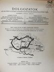 Dr. Bálint Alajos - Dolgozatok a M. Kir. Ferencz József Tudományegyetem Archaeologiai Intézetéből 1931. VII/1-2. [antikvár]