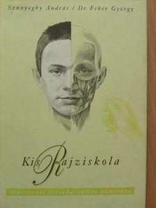 Dr. Fehér György - Kis Rajziskola [antikvár]