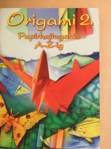 Origami 2. [antikvár]