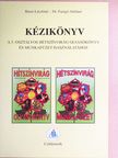 Burai Lászlóné - Kézikönyv a 3. osztályos Hétszínvirág olvasókönyv és munkafüzet használatához [antikvár]