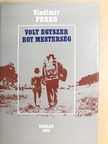 Vladimír Ferko - Volt egyszer egy mesterség [antikvár]