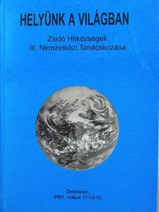 Helyünk a világban [antikvár]