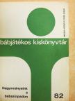 Fodor Sári - Hagyományaink a bábszínpadon [antikvár]