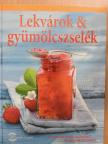 Susanna Bingemer - Lekvárok & gyümölcszselék [antikvár]