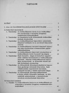 Dr. Tóth Gyula - Számviteli információk feldolgozása és hasznosítása a közlekedési vállalatoknál [antikvár]