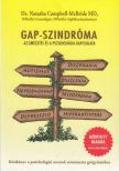 Natasha Campbell-McBride - GAP-Szindróma - Az emésztés és a pszichológia kapcsolata [antikvár]
