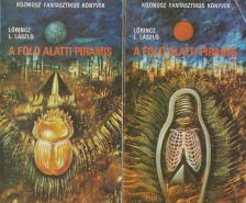 A föld alatti piramis I-II. [antikvár]