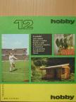 Bajzáth Ferencné - Hobby 12. [antikvár]