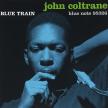 BLUE TRAIN CD JOHN COLTRANE