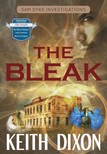 Dixon Keith - The Bleak [eKönyv: epub, mobi]