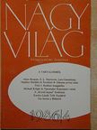 Anton Buttigieg - Nagyvilág 1986. április [antikvár]