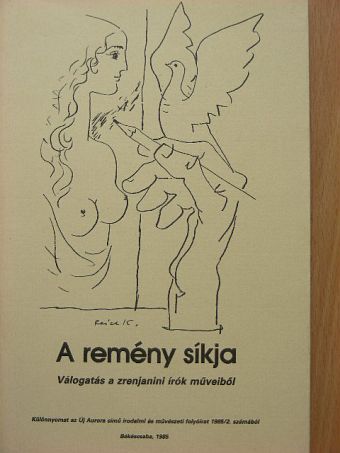 Milan Nenadic - A remény síkja [antikvár]