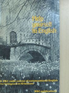 Ann Caldwell - Help yourself to English [antikvár]