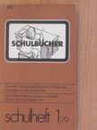 Bernhard Rathmayr - Schulbücher [antikvár]