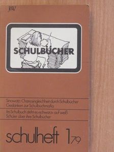 Bernhard Rathmayr - Schulbücher [antikvár]