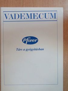 Vademecum [antikvár]