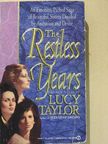 Lucy Taylor - The Restless Years [antikvár]