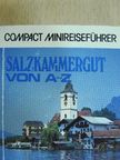 Monika Harand-Krumbach - Salzkammergut von A-Z (minikönyv) [antikvár]