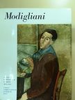 Franco Russoli - Modigliani [antikvár]