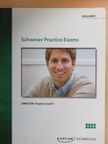 Schweser Practice Exams 1. [antikvár]
