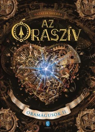 Sherba, Natalia - Az Óraszív