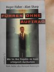 Alan Sharp - Führen ohne Auftrag [antikvár]