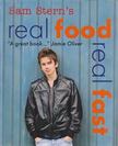 Sam Stern - Real Food, Real Fast [antikvár]