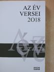 Both Balázs - Az év versei 2018 [antikvár]