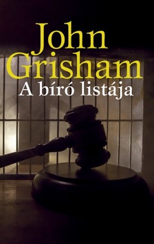 John Grisham - A bíró listája [eKönyv: epub, mobi]