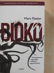 Marc Pastor - Bioko [antikvár]