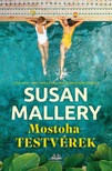 Susan Mallery - Mostohatestvérek [eKönyv: epub, mobi]