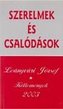 Leányvári József - Szerelmek és csalódások [antikvár]