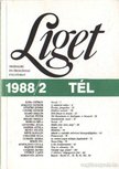 Liget 1988/2 tél [antikvár]